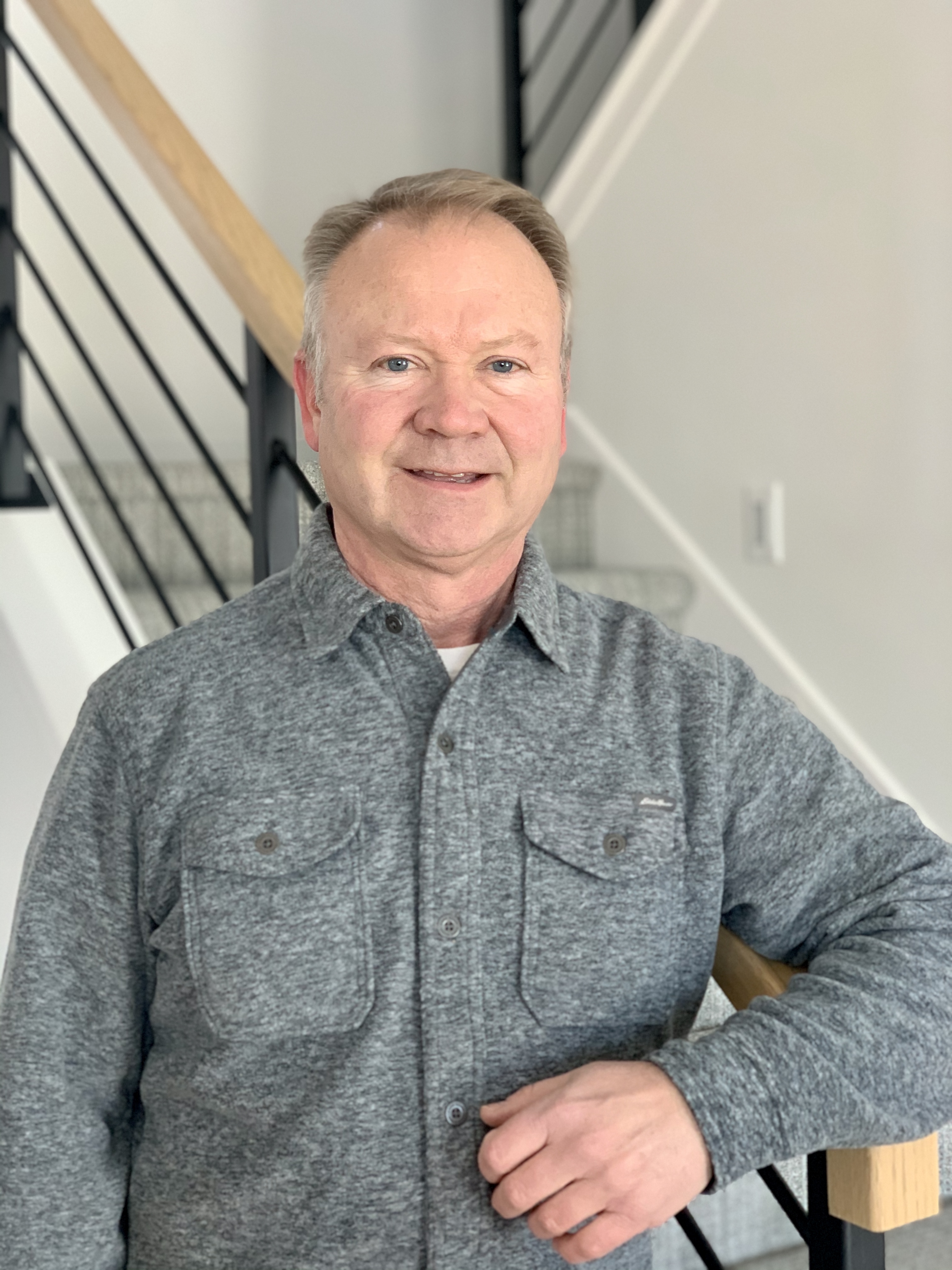 About Fiske Construction Fargo Home Builder